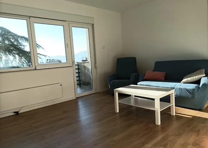 Apartman Pecine