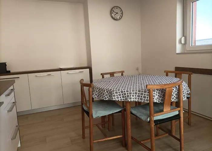 Apartman Pecine