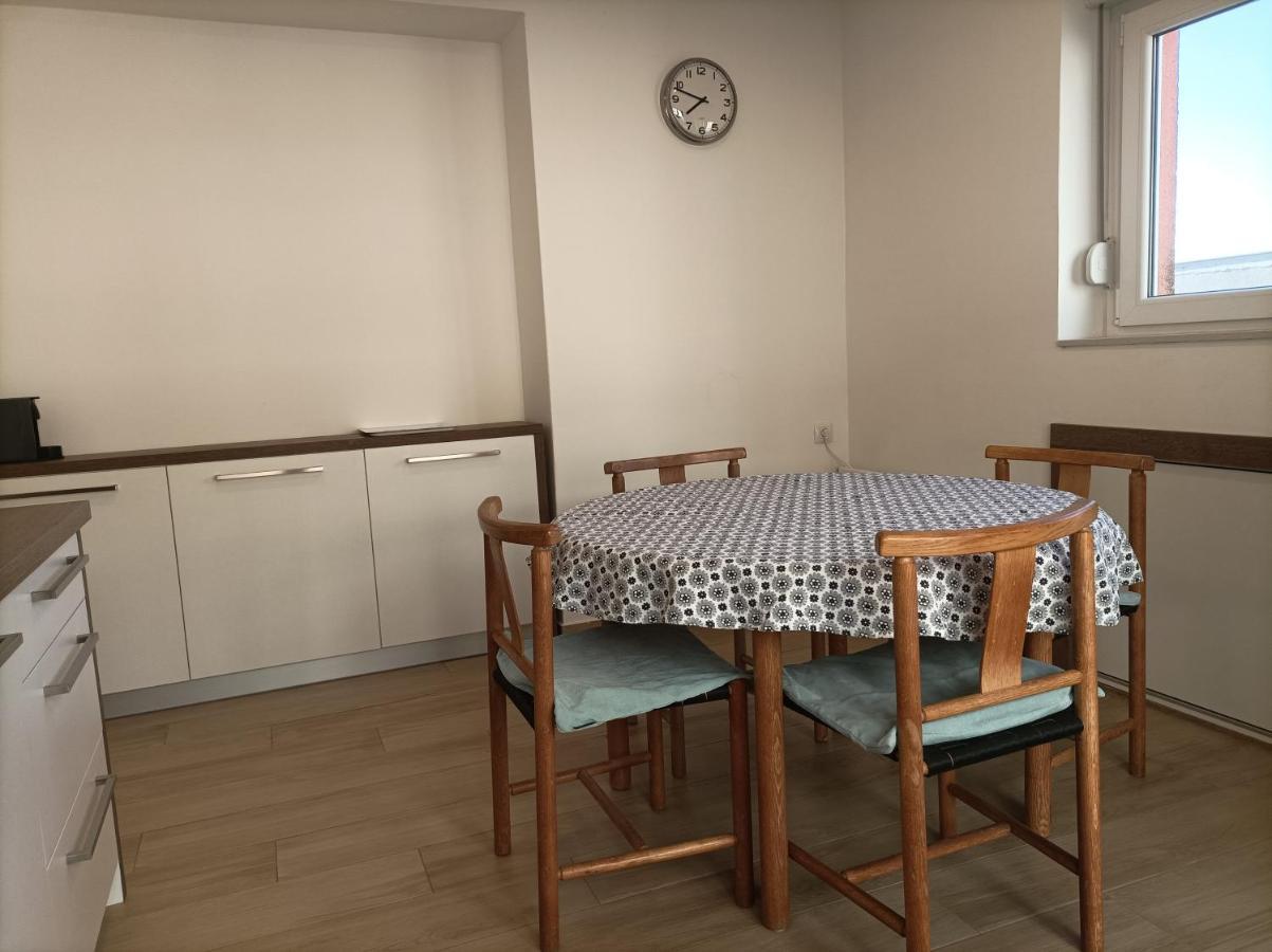 Apartmán Pecine *
