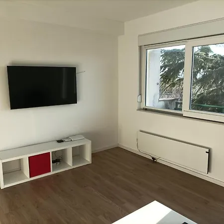 Apartman Pecine Rijeka Exterior photo