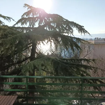 Apartman Pecine Rijeka Exterior photo