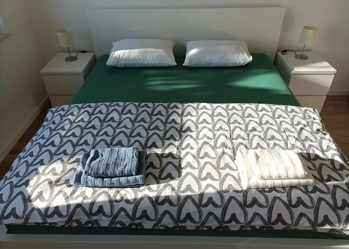 Apartman Pecine