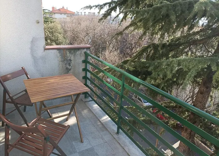 Apartman Pecine