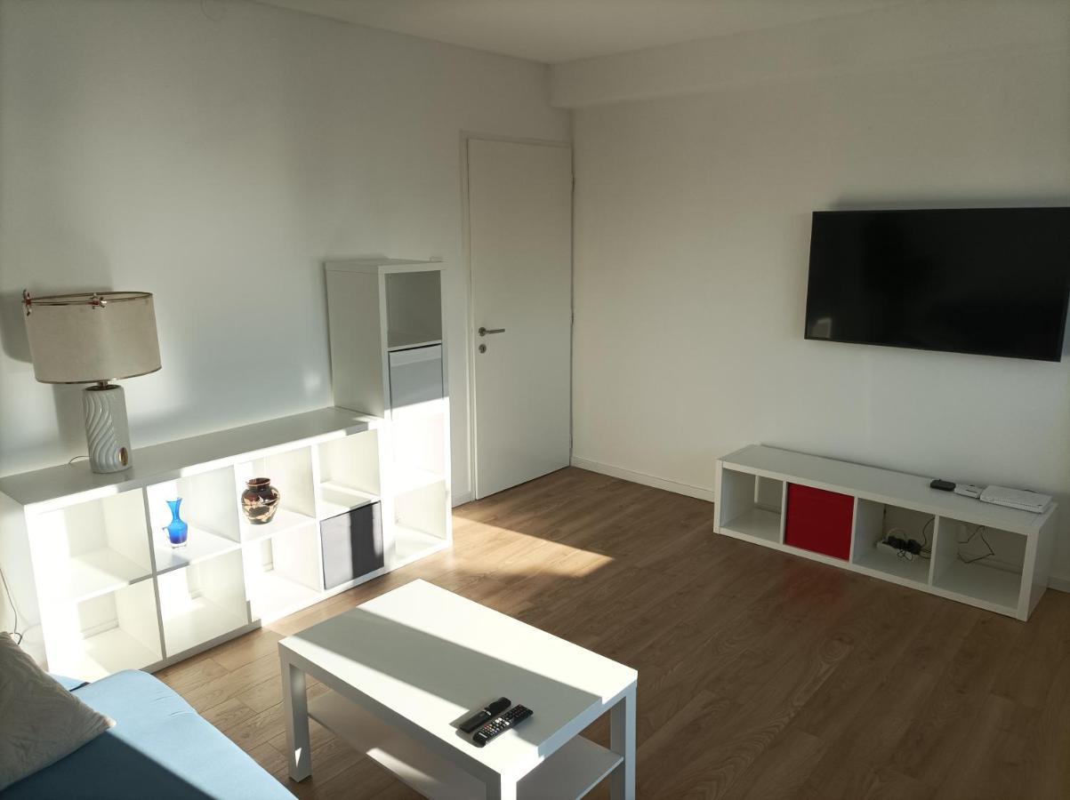 Apartment Pecine Rijeka