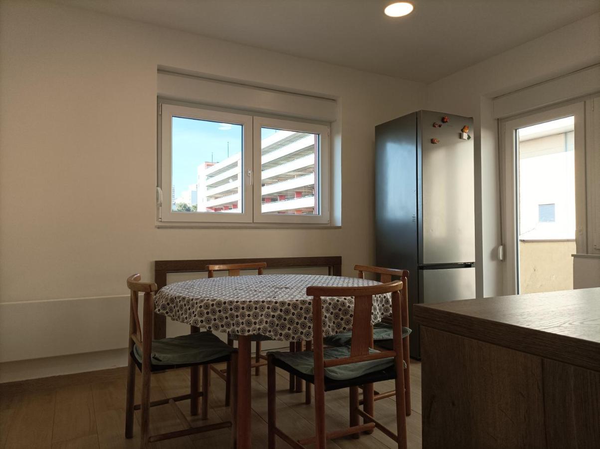 Pecine Apartment