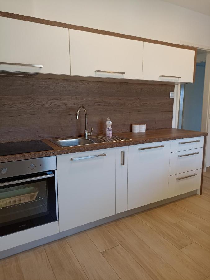 Apartment Pecine