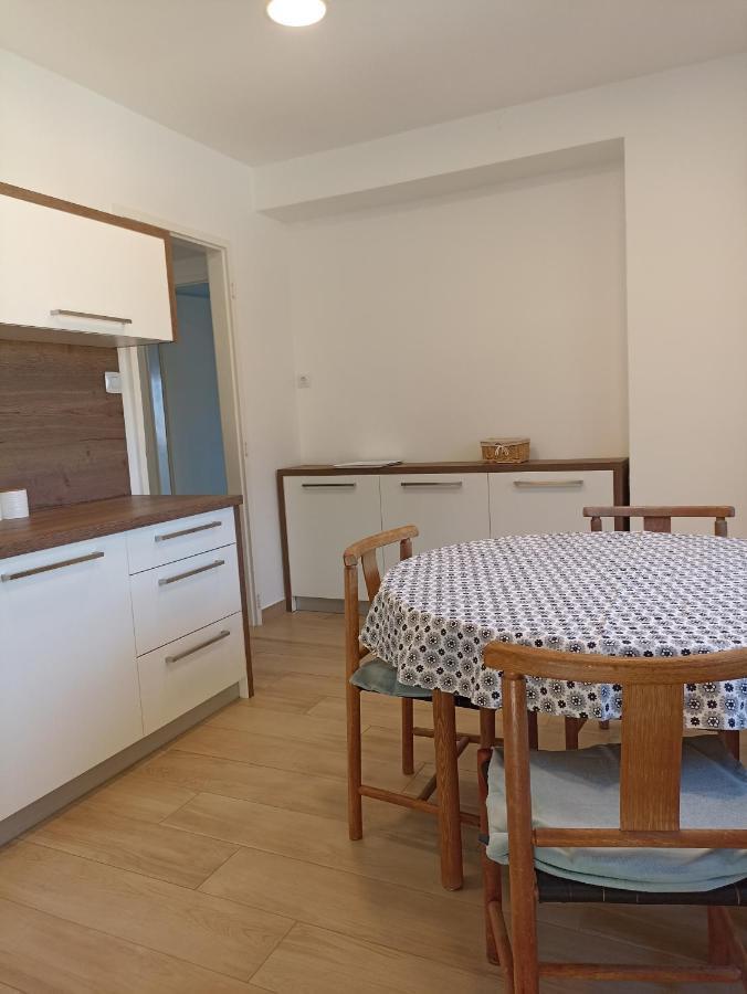 Apartment Pecine
