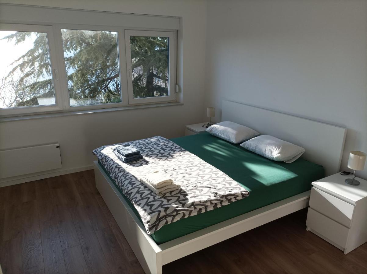 Apartment Pecine