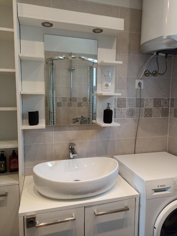 Pecine Apartment Rijeka
