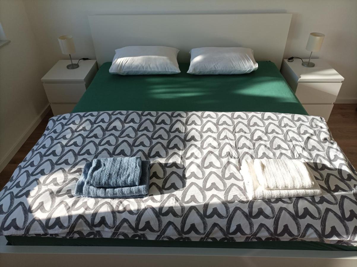 Pecine Apartment